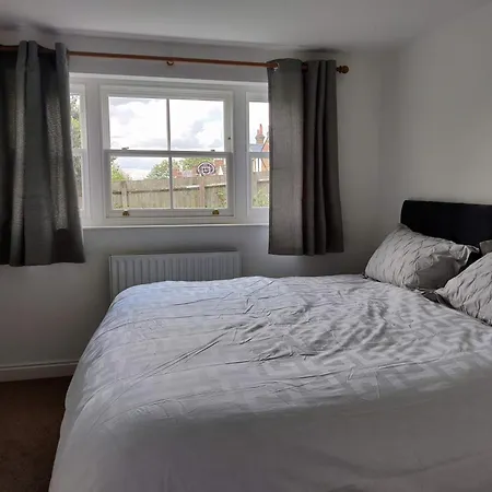 The Old Rope Works Villa Woburn Sands Room photo