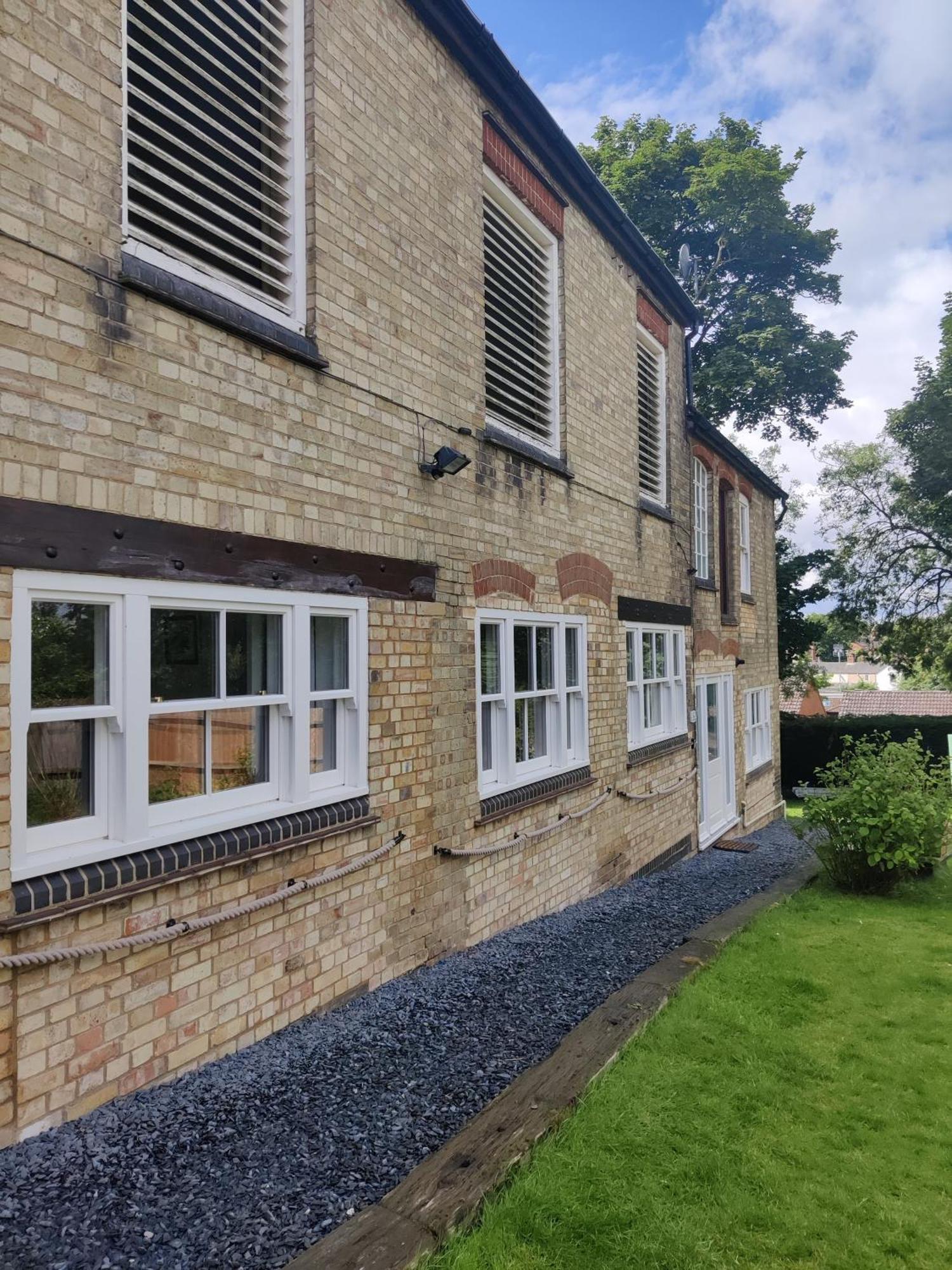 The Old Rope Works Holiday home Woburn Sands